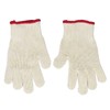 A8 Cut Resistant Gloves HPPE Fiber Food Grade Kitchen Hand