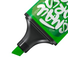 STABILO Boss Mini Highlighter Pen by Snooze One, Green