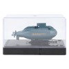 Mini RC Submarine Toy 6 Channel Remote Control Boat Ship