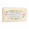 Jabón Artesanal Concha Nacar, Aceite de Coco y Colágeno 100gr,