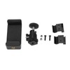 Universal Phone Mount for Traxxas TX TQi Adjustable Stable Durable