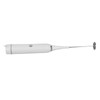 Electric Milk Frother Handheld 5V 2A 4W Sturdy PP Material
