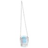 WEGO 2-Way Plush Ita Shoulder, Shoulder Bag, Ita Bag, Deco