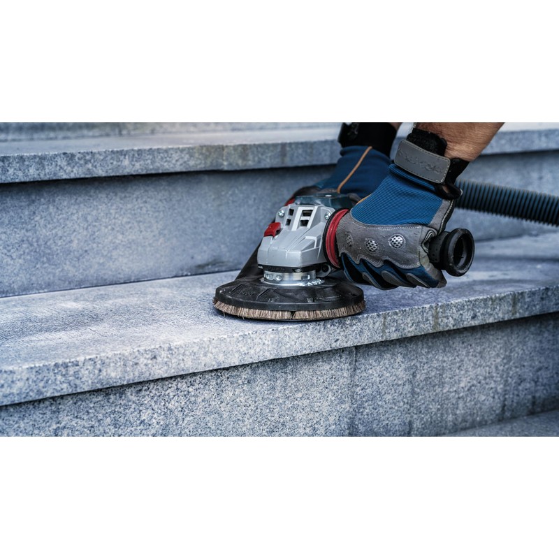 Bosch 10 x PRO Plastic and Hard Stone F355 Sanding