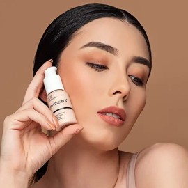 Base De Maquillaje Líquida De Cobertura Total Bestland Phoer