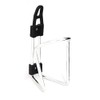 Sport Direct™ Bicycle Bike Cycle Alloy Bottle Cage Silver