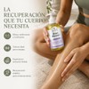 Aceite Corporal Botánico Tlali Apress Workout 250ml Masaje Post Entrenamiento