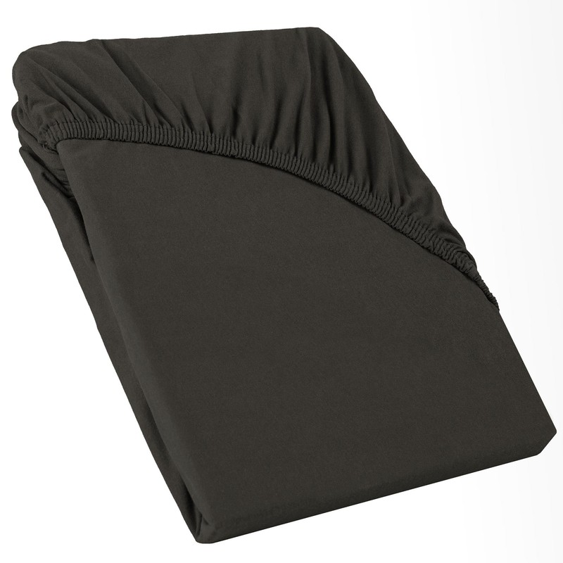 CelinaTex Topper Fitted Sheet Cotton Box Spring Bed Waterbed Fitted