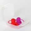 ChooMee ChooMee SoftSip Baby Food Pouch Top - 2 CT