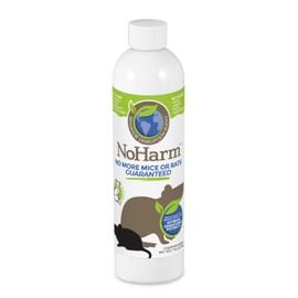 NoHarm Advanced Approach Liquid Concentrate | Fast Results | Makes 1 Gallon | Outdoor
