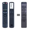 PZL New Replacement Remote Control for Bose Hi-Fi Soundtouch 300