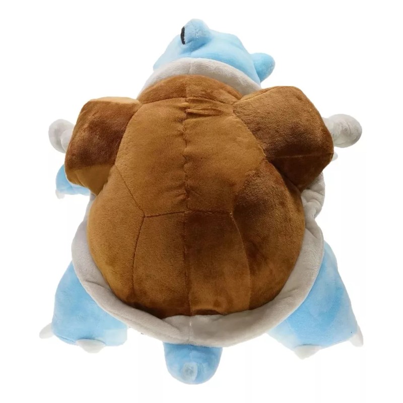 Jextech Peluche Blastoise Pokémon Jextech Original Tortuga 30cm