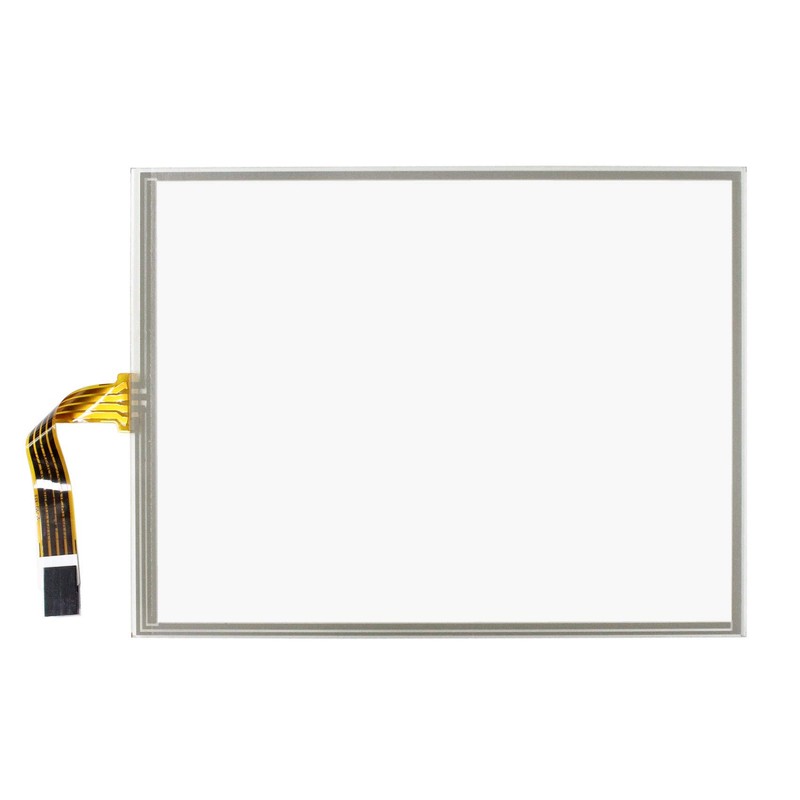 VSDISPLAY - visualización táctil de 8,4 Pulgadas con 4 Cables
