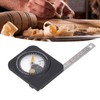 Magnetic Angle Finder Multi Functional Angle Measuring Tool with Removable