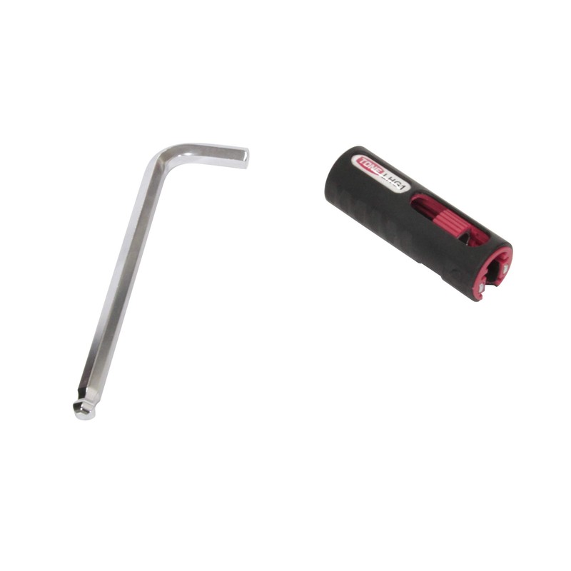 Tone Hexagon Grip LHG1 0.1 - 0.4 inches (3 -