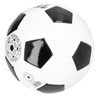 REGAIL Size 5 Soccer Ball Machine Stitched Football Explosion Proof