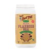 Bob's Red Mill Golden Flaxseed Meal, Organic, Gluten Free, Whole