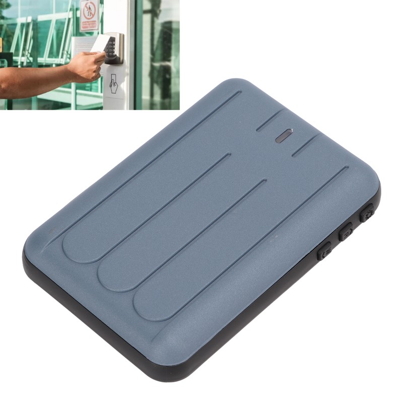 Multifrequency Smart Key Card Copier Reader Contactless Writer Security Access