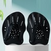 KARLOR Hand Paddles Swimming Training Device, Adjustable Handpaddles, Training Tool