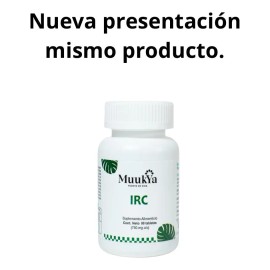 Muukya Irc Tratamiento Para 3 Meses