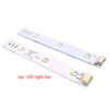 LICHIFIT Refrigerator LED Light Bar Strip Lamp for Haier BCD-575WDBI