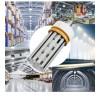 daylight 150W LED Corn Light Bulb 5000K Daylight 22500 Lumens
