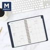 AT-A-GLANCE 2023 Weekly & Monthly Planner, 5-1/2" x 8-1/2", Small,