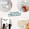 GorillaLine - Retractable Clothesline Indoor Outdoor Clothes Line - Heavy