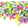 Bonart Sweeties Tropical Fruit Chewy Candy Made With Real Fruit