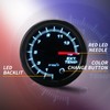 Exhaust Gas Temperature Gauge, 7 Color Series 0-1500°F Pyrometer EGT