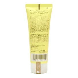 le bois Antime White Cream Body Cream, 3.5 oz (100 g) x 1