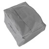 Welding Machine Cover, Welding Machine Canopy Watertight190T Silver Plated Polyester