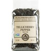 India Tree Tellicherry Pepper, 11 oz