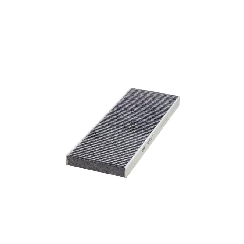 HENGST Filter Cabin Air Filter Activated Carbon E4953LC