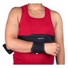 Wonder Care Arm Sling Left Right Black