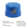 GBAYSA 1 Pack Photocell for Outdoor Light, Auto On/Off Photo