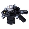 Thermostat Housing Coolant Thermostat Housing 103°C with Seal for C