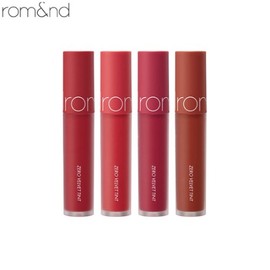 ROMAND Zero Velvet Tint 5.5g [Baked Velvet], Color:#15 Rusk Rusk