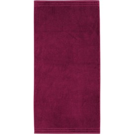 Vossen Calypso Feeling Grape 8640 Hand Towel 16 x 22 cm
