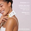 ISDIN ISDINCEUTICS Glicoisdin 25 Intense, Gel Facial Efecto Peeling con