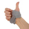 Thumb Brace Support Skin Friendly Breathable Versatile Comfortable Lightweight Thumb