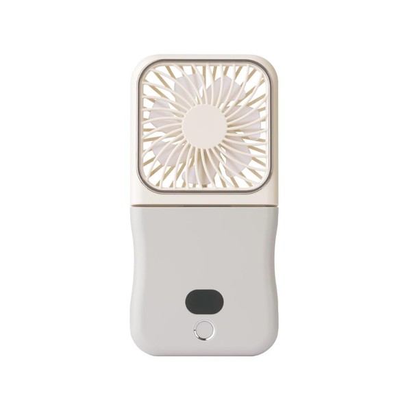 2025 5-Way Smart Handy Fan YNG-FF250 (IG