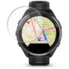 [Set of 2] ClearView Garmin Forerunner 965 [Anti-Fog Clear] LCD