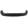 ECCPP ABS Spoiler Wing Unpainted Rear Window Top Roof Spoiler