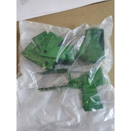 Abilene Machine H172459 Retainer for John Deere 614 616 618 620 622 625 630 635 ++ Platforms Q10