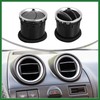 Motoforti 4 Pcs Front Dashboard Air Vent AC Heater 8L3Z19893BA