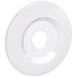Pfister 960-045A Round Wall Flange, Polished Chrome