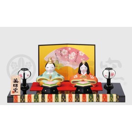 Hinamatsuri (Height: Male 5cm / Female 4.5cm) | Hinamatsuri