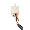 AlveyTech AlveyTech 6-Wire Twist Grip Throttle for the Razor Dirt