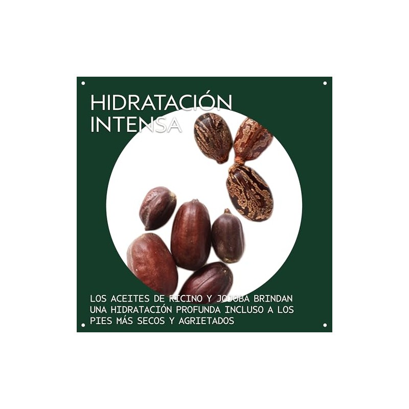 Aveda Foot Relief Mouisturizing Crema para Pies | Hidrata en
